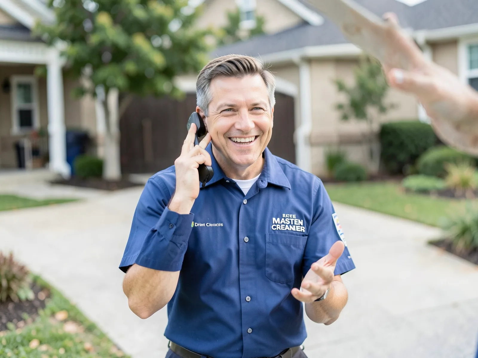 Drain Cleaning Oakdale, LA FAQs